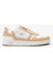 T-Clip Kadın Beyaz Sneaker 747SFA0064T 2j8 1
