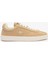 Baseshot Kadın Kahverengi Sneaker 747SFA0096 Bw7 1