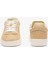 Baseshot Kadın Kahverengi Sneaker 747SFA0096 Bw7 5