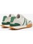 Sport L-Spin Deluxe Erkek Beyaz Sneaker 747SMA0114 082 3