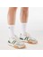Sport L-Spin Deluxe Erkek Beyaz Sneaker 747SMA0114 082 4