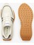 Sport L-Spin Deluxe Erkek Beyaz Sneaker 747SMA0113 147 4