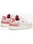 T-Clip Kadın Beyaz Sneaker 747SFA0082T 1y9 3