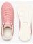 Carnaby Piqué Paris Kadın Pembe Sneaker 747SFA0068 Aaq 4