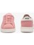 Carnaby Piqué Paris Kadın Pembe Sneaker 747SFA0068 Aaq 5