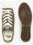 Backcourt Erkek Haki Sneaker 747CMA0006 2A9 4