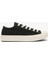 Backcourt Erkek Siyah Sneaker 747CMA0006 454 1