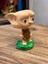 Iki Cadı Tasarım, Harry Potter, Dobby Ikili Biblo Seti 5