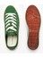 Backcourt Erkek Yeşil Sneaker 747CMA0005 01U 4