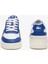 Sport Aceclip Premium Erkek Mavi Sneaker 747SMA0038 221 5