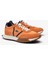 L-Spin Deluxe 3.0 Kadın Turuncu Sneaker 747SFA0022 Abq 2