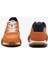 L-Spin Deluxe 3.0 Kadın Turuncu Sneaker 747SFA0022 Abq 5