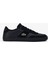 Sport Court-Master Pro Erkek Siyah Sneaker 744SMA0084 02H 1
