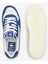 Sport Aceclip Premium Erkek Mavi Sneaker 747SMA0038 221 4