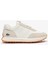 L-Spin Vintage Kadın Beyaz Sneaker 747SFA0101 21G 1