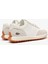 L-Spin Vintage Kadın Beyaz Sneaker 747SFA0101 21G 3