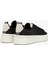 Carnaby Paltform Kadın Siyah Sneaker 745SFA0040T 454 3