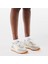 L-Spin Vintage Kadın Beyaz Sneaker 747SFA0101 21G 4