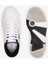 Lineshot Kadın Beyaz Sneaker 747SFA0057 147 4