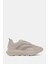 Hello Kadın Vizon Deri Sneaker 1