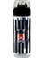 Kartal Baskılı Plastik Matara 500 Ml Siyah 24390 2