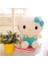Hello Kt Kedi Peluş Oyuncak Sevimli Kedi 120G20CM (Yurt Dışından) 1