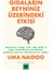 Gıdaların Beyniniz Üzerindeki Etkisi / Depresyon, Kaygı, Tssb, Okb, Dehb ve Diğer Hastalıklarla Mücadelede Gıdaların Şaşırtıcı Rolü Üzerine Bir Rehber - Uma Naidoo 1