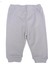 Düz Renk Basic Ribanalı Pijama Altı 2