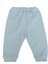 Düz Renk Basic Ribanalı Pijama Altı 2
