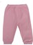 Düz Renk Basic Ribanalı Pijama Altı 1