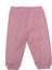 Düz Renk Basic Ribanalı Pijama Altı 2