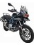 Bmw F850 / F750 / F800 Gs Üst Koruma Demiri 2018-2024 2