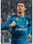 Ronaldo Uzun Kol Yetişkin Turkuaz Forması 1