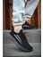 Awd 2023 Bağcıklı Fileli Hafif Taban Erkek Sneaker 1