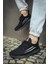 Awd 2023 Bağcıklı Fileli Hafif Taban Erkek Sneaker 2