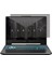 Asus Tuf Gaming F15 15.6 Inç Hayalet Ekran Koruyucu 1