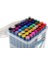 Art-X Sketch Marker Duo Çift Uçlu Marker Kalem 48 Renk Set 3