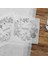 Roco Paper Karbon Grafit Transfer Kağıdı Beyaz - 44*62 cm - 2'li 3