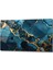 Dalgalar Abstract Sanat Dekorati̇f Cam Tablo, Ev Dekorasyon 2