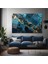 Dalgalar Abstract Sanat Dekorati̇f Cam Tablo, Ev Dekorasyon 3