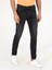 Erkek Siyah Slim Fit Jean Pantolon 50267846-DN0019 2