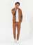 Erkek Camel Eşofman Altı 50257210-VR015 1