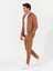 Erkek Camel Eşofman Altı 50257210-VR015 3