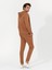 Erkek Camel Eşofman Altı 50257210-VR015 4