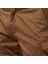 Erkek Kahverengi Regular Fit Şort B45228T.2HK 10