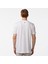 Nautıca Erkek Beyaz Standart Fıt Kısa Kollu T-Shırt V45205T.1BW 2