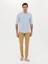 Erkek Camel Pantolon (Kanvas-Chino) 50266873-VR015 1