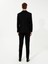 Erkek Siyah Slim Fit Smokin Damatlık 50250820-VR046 4