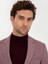 Erkek Gül Kurusu Slim Fit Ceket 50260594-VR026 3