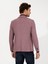 Erkek Gül Kurusu Slim Fit Ceket 50260594-VR026 5